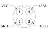 光伏電站環(huán)境監(jiān)測(cè)儀